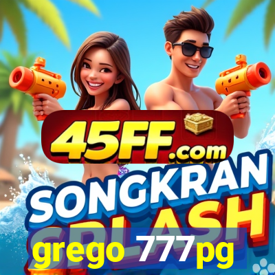 grego 777pg